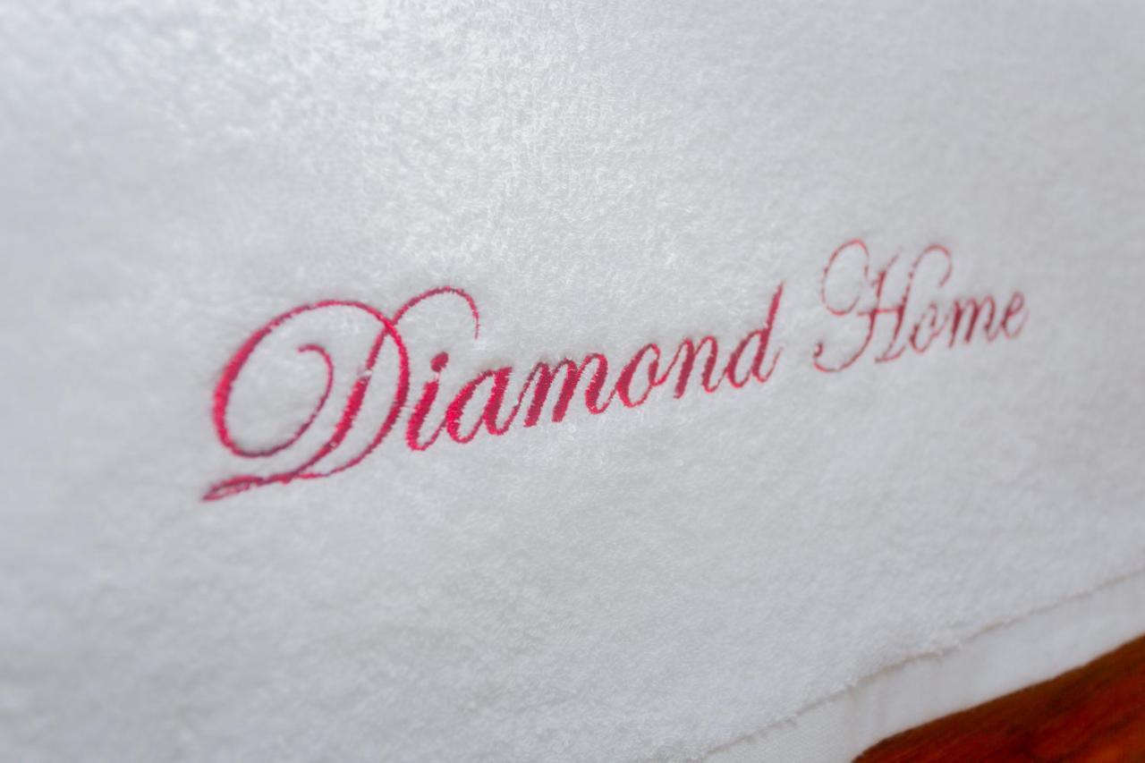 Diamond Home 퐁냐 외부 사진